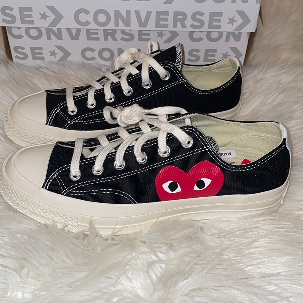 Converse Play